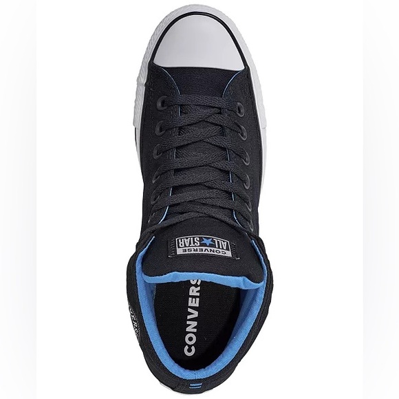 The Converse Men's Chuck Taylor All Star like new! Size 11 - Picture 1 of 7